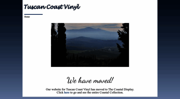 tuscancoastvinyl.com