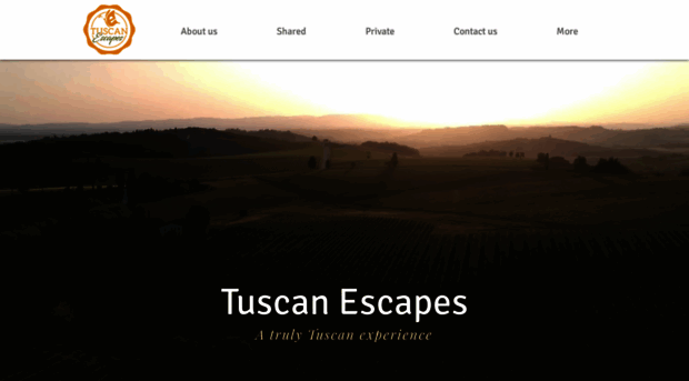 tuscanescapes.com