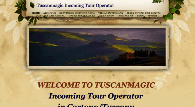 tuscanmagic.net