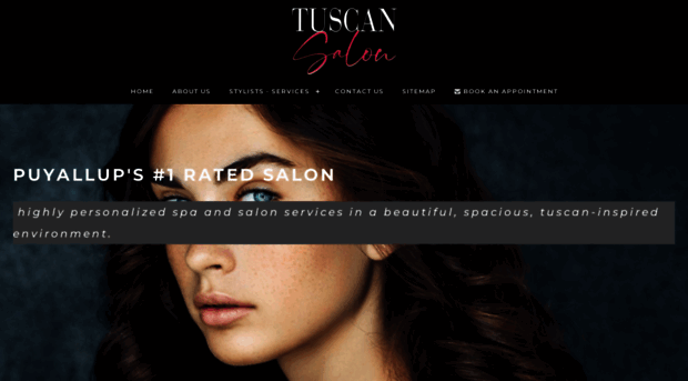 tuscansalon.net