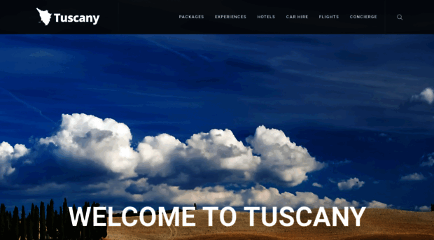tuscany.com