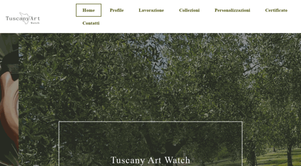 tuscanyartwatch.com