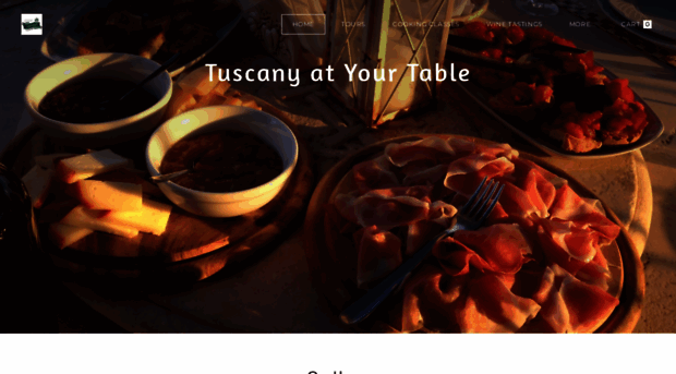 tuscanyatyourtable.com