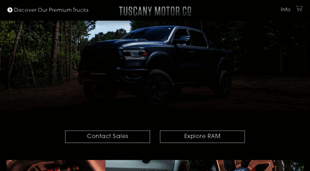 tuscanyautomotive.com