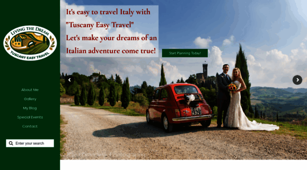 tuscanyeasytravel.com