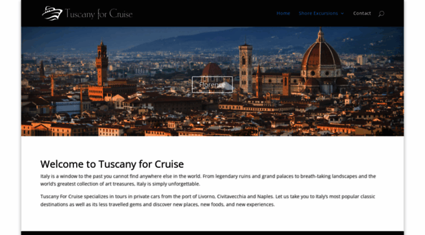 tuscanyforcruise.com