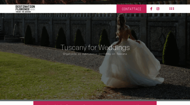 tuscanyforweddings.com