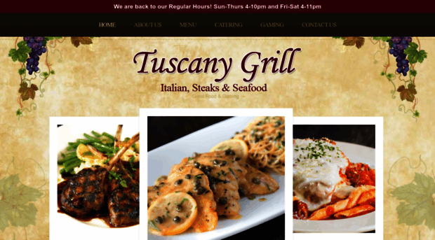 tuscanygrilllv.com