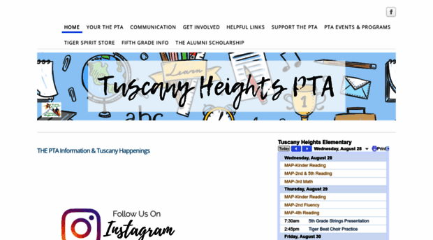 tuscanyheightspta.org