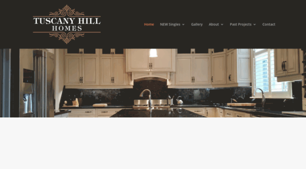 tuscanyhillhomes.com