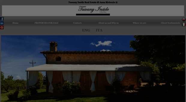 tuscanyinside.com