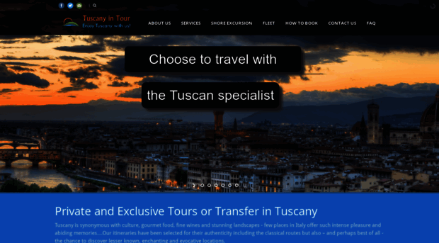 tuscanyintour.com