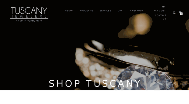 tuscanyjewels.com