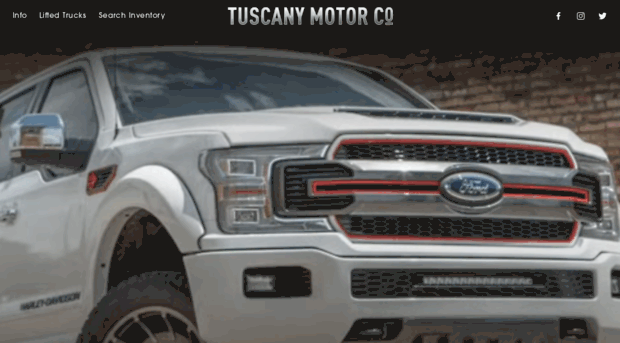 tuscanymotorco.com