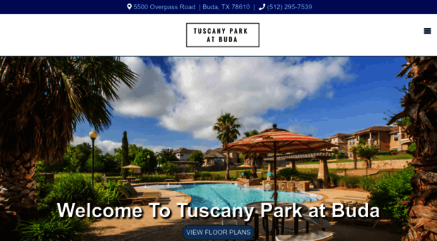 tuscanyparkbuda.com