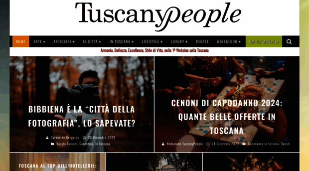 tuscanypeople.com