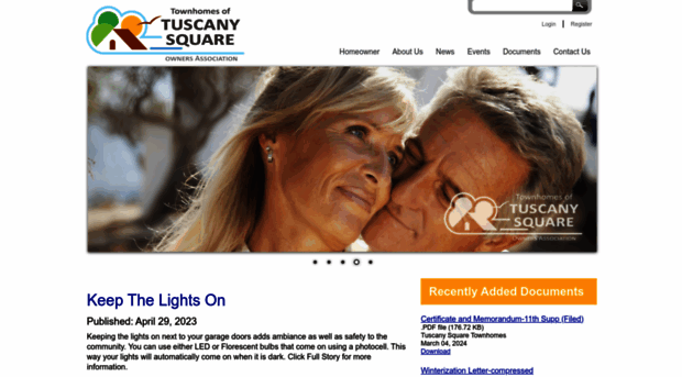 tuscanysquaretownhomes.com