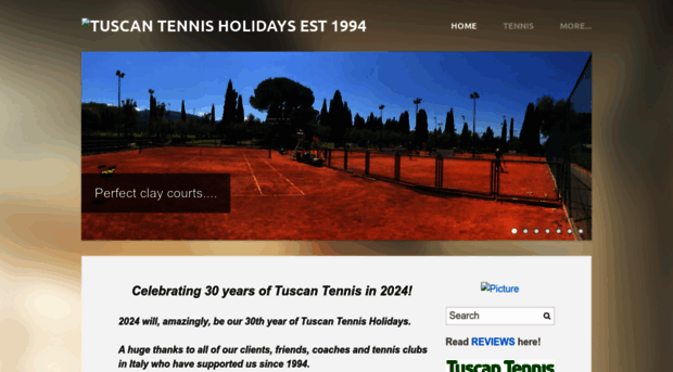 tuscanytennis.com