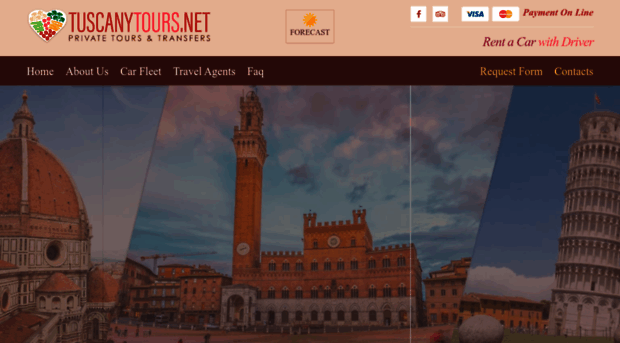 tuscanytours.net