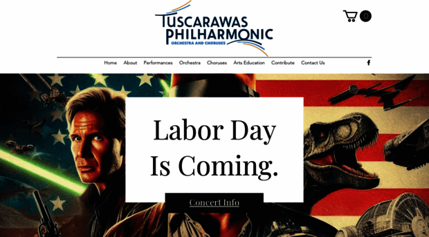 tuscarawasphilharmonic.org