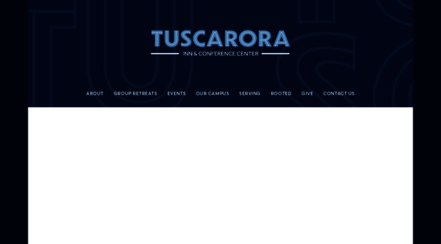 tuscarora.org