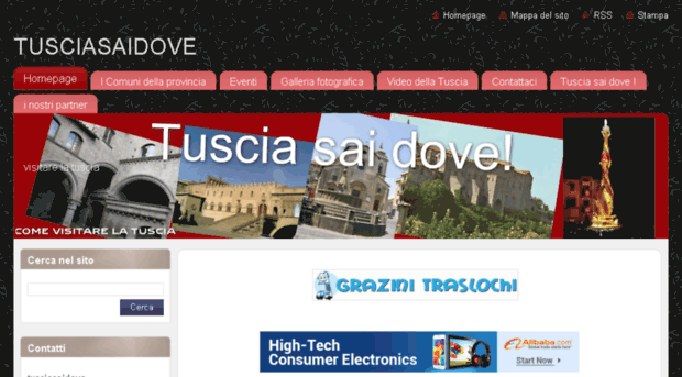 tusciasaidove.it