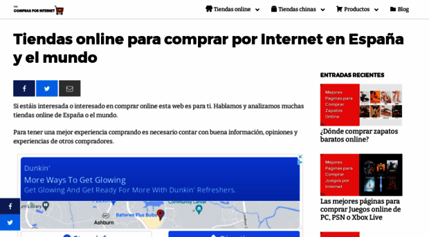 tuscomprasporinternet.es