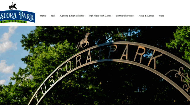 tuscorapark.com