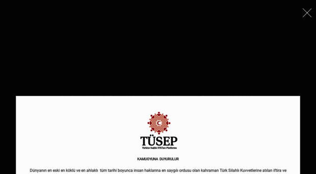 tusep.org