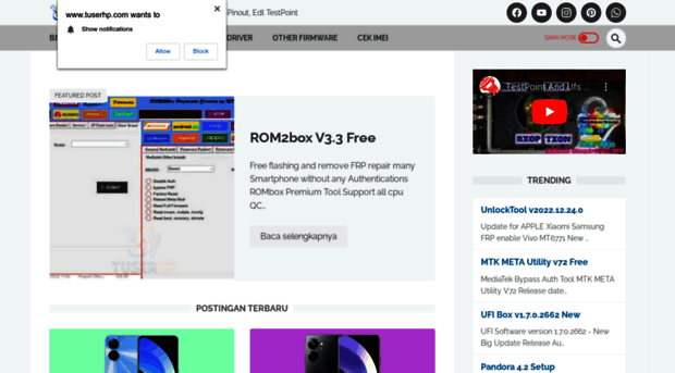 tuserhp.blogspot.co.id