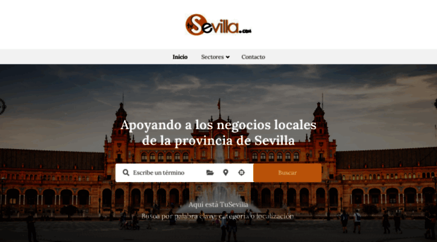 tusevilla.com