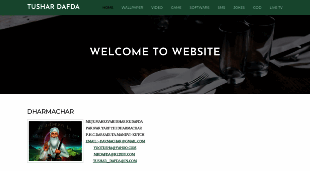 tushardafda.weebly.com