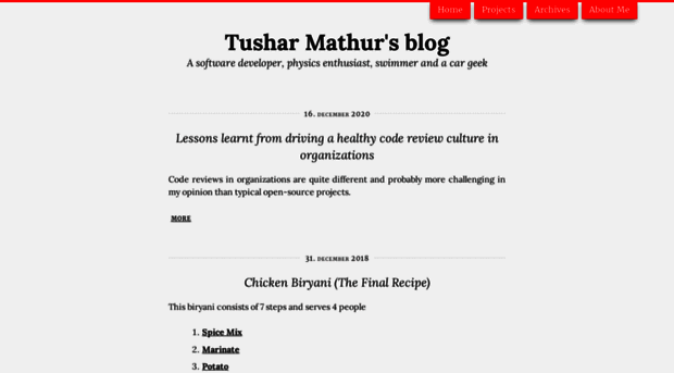 tusharmath.com