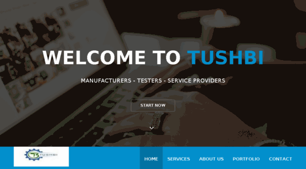 tushbi.com