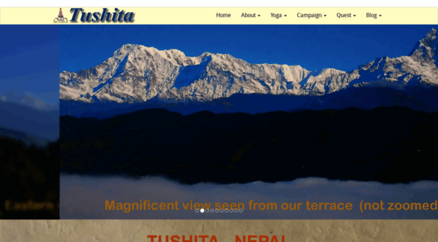 tushitanepal.com