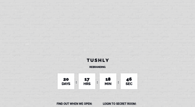 tushly.com