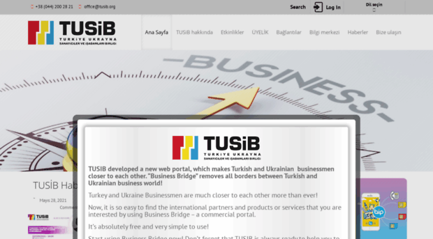 tusib.org