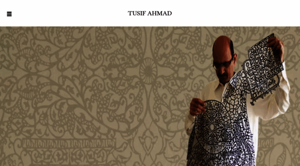 tusifahmad.com