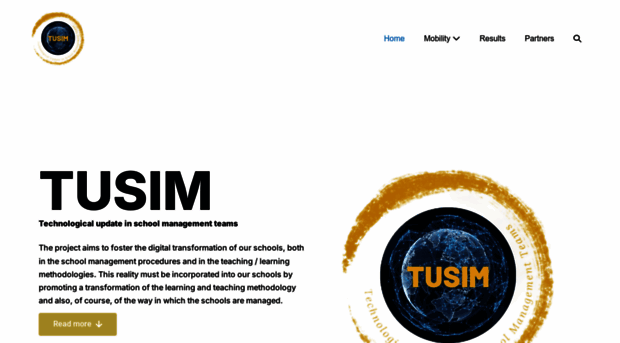 tusimproject.eu