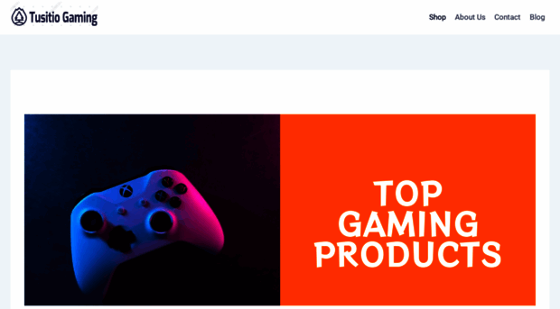 tusitiogaming.com