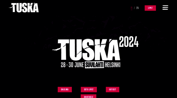 tuska-festival.fi