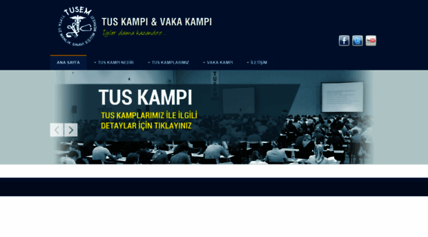 tuskampi.org