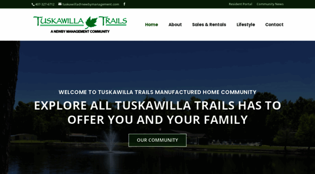 tuskawillatrails.com