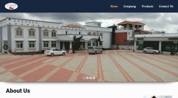 tuskerpavers.com