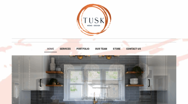 tuskhomeanddesign.com