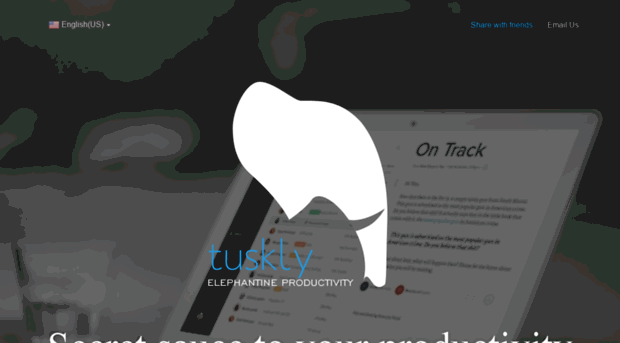 tuskly.com