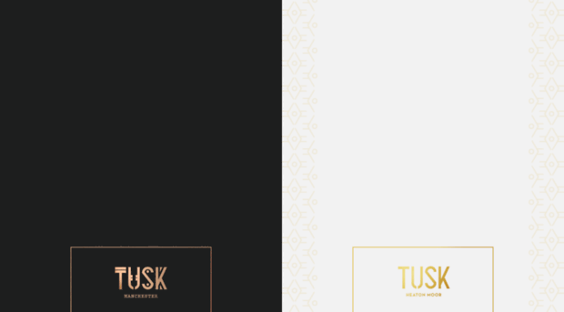 tuskmanchester.com