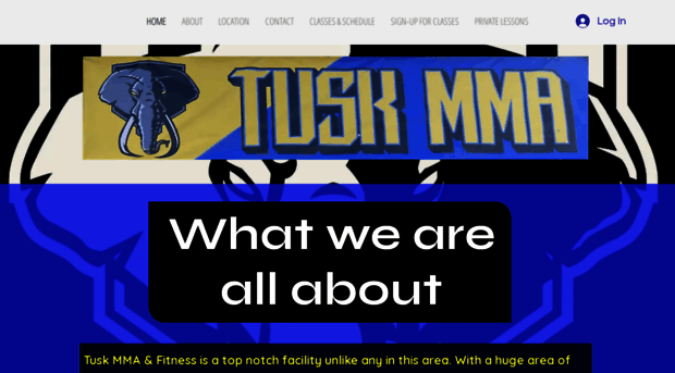 tuskmma.com
