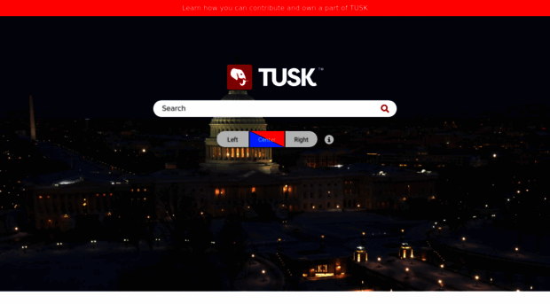 tusksearch.com