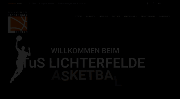 tusli-basketball.de